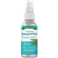 Nature's Truth Eucalyptus Mist Spray 2.4 fl oz | Pure Essential Oil by NaturesTruth