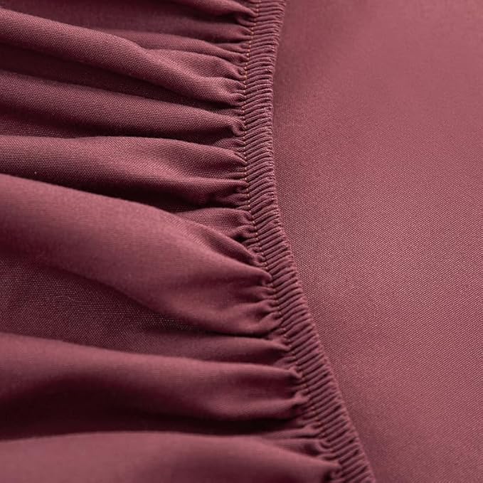 Bedding Twin Size Fitted Sheet Only - Image 8