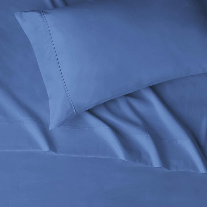 Amazon Basics Lightweight Breathable Super Soft Easy Care Wrinkle Resistant - Image 3