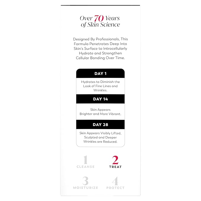 Olay Regenerist Micro-Sculpting Serum, Face Serum - Image 9