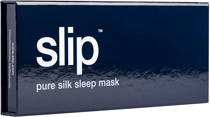 slip Pure Silk Sleep Mask - Image 5