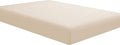 Sfoothome Fitted Sheet Twin Size by Sfoothome