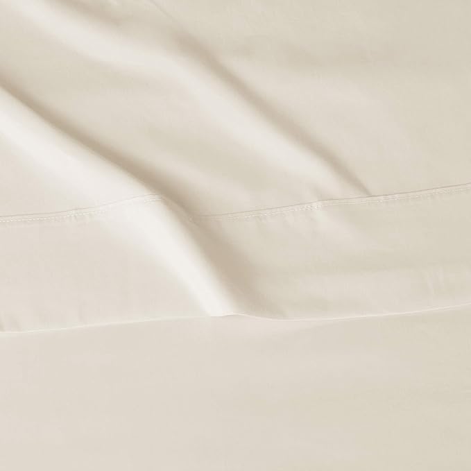 Amazon Basics Lightweight, Wrinkle-Free, Breathable Microfiber 4 Piece Bed - Image 4