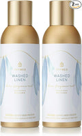 Thymes Fragrance Mist - 3 Oz - Washed Linen by Thymes