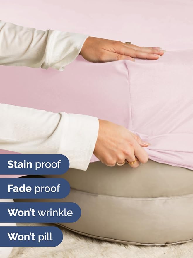 Extra Deep Queen Fitted Sheet - Image 4