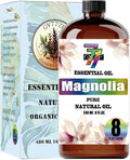 Magnolia Essential Oil by GV77ZFESSENTIALOILBUYNOW