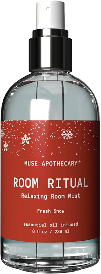 Muse Apothecary Room Ritual by MuseApothecary