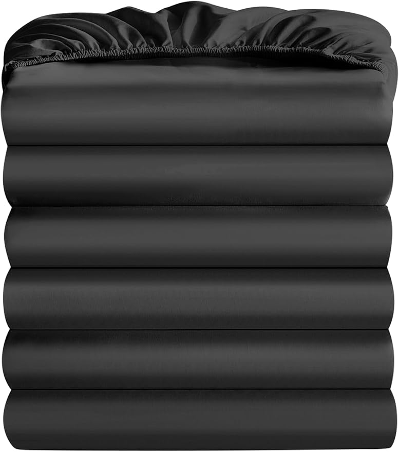 Maple&Stone Queen Fitted Sheet Only by MapleStone