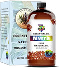 Myrrh Essential Oil by GV77ZFESSENTIALOILBUYNOW