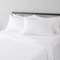 Amazon Basics Lightweight Super Soft, Wrinkle-Free, Breathable Microfiber by AmazonBasics