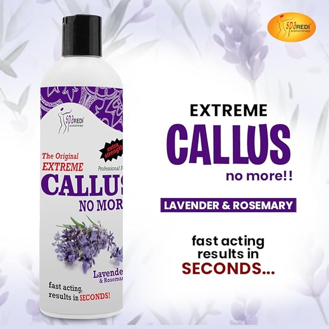 SPA REDI Callus Remover - Image 2