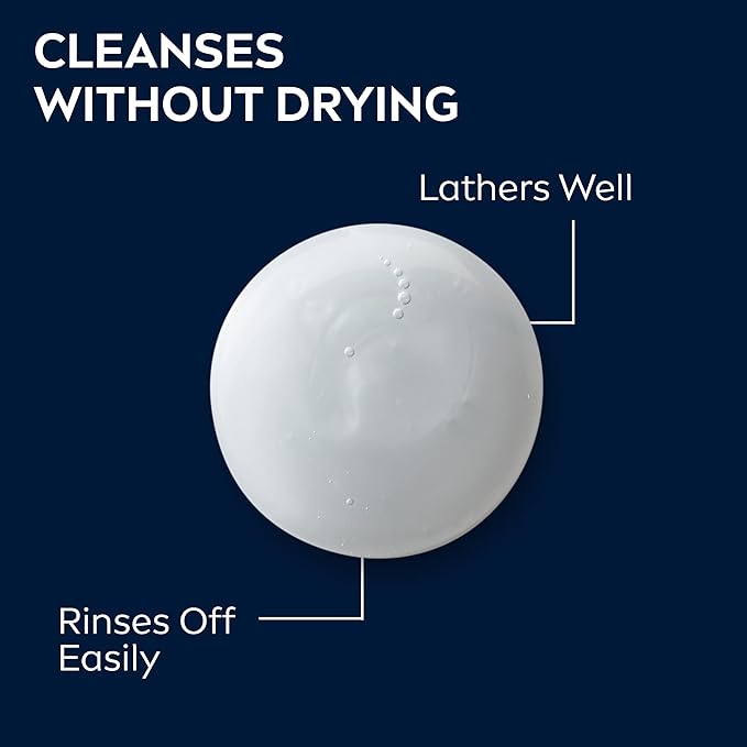Nivea Men Sensitive Body Wash for Sensitive Skin - Image 2