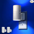 L LOHAS LED Night Light, Light Sensor, Dimmable Night Light, Calm Blue by LLOHASLED
