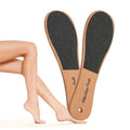 Foot File Callus Remover for Feet, Foot File for Dead Skin Foot Scrubber Heel by Unknown
