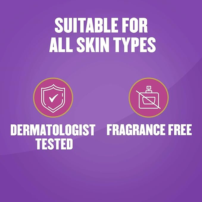 Gold Bond Age Renew Crepe Corrector Hand Cream, Replenishing & Smoothing Formula - Image 6