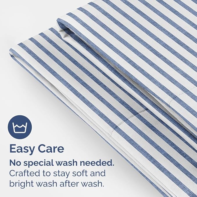 Standard Pillow Cases Set of 4 - Image 5