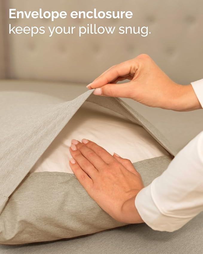 Twin XL Size 3 Piece Sheet Set - Image 7