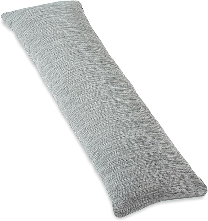 1 MIDDLE ONE Body Pillow, Cooling Memory Foam Body Pillows by 1MIDDLEONE