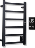 Topdattion Electric Towel Warmer | Super Thin | by Topdattion