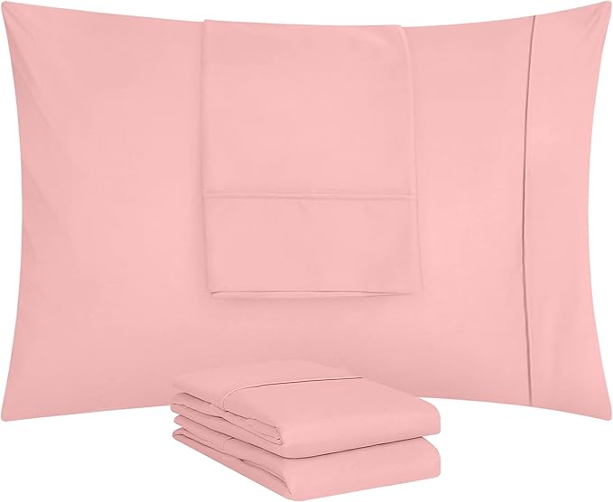 Utopia Bedding Queen Pillow Cases - Image 5