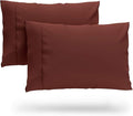 Cosy House Collection Premium Rayon Derived from Bamboo Pillowcase Set of 2 by CosyHouseCollection