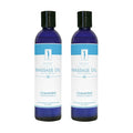 Master Massage Unscented Organic Massage Oil by MasterMassage