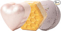 Pacha Soap Co. Froth Bath Bombs by PachaSoapCo
