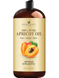 Handcraft Blends Apricot Kernel Oil by HandcraftBlends