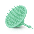 HEETA Scalp Massager Shampoo Brush by HEETA