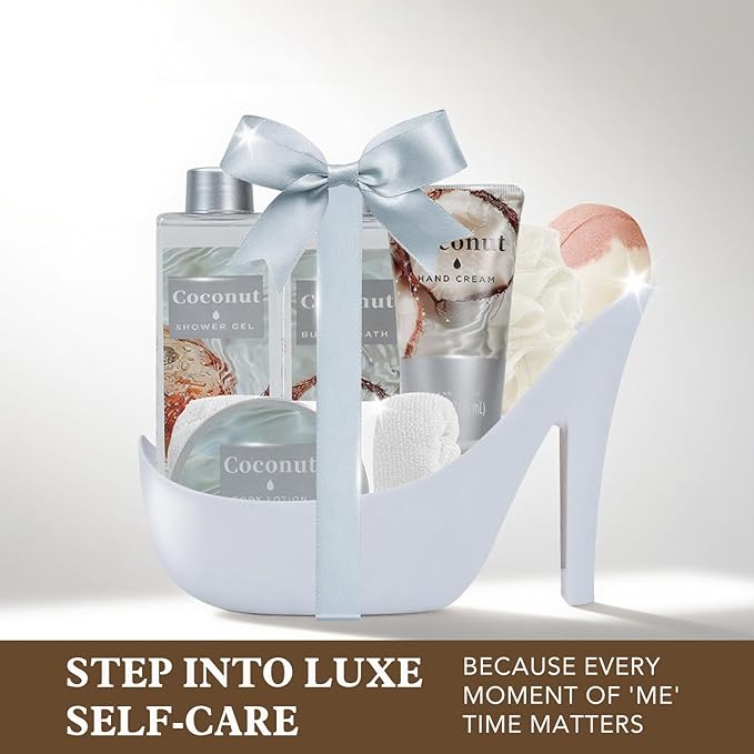 Spa Luxetique Mothers Day Gifts - Image 7