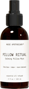 Muse Apothecary Pillow Ritual by MuseApothecary