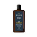 Cremo Body Wash for Men, Rich-Lathering Palo Santo, 16 Fl Oz by CremoCompany