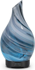 Essential Oil Diffuser Aromatherapy Diffuser by EQUSUPRO
