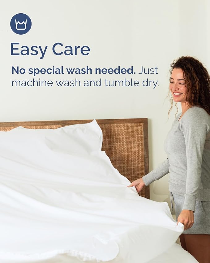 Full Size Flat Sheet - Image 5
