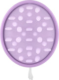 Conair Scalp Massager Shampoo Brush – Deep Cleansing, Exfoliating & Stimulating by conair