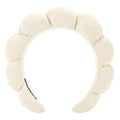 Spa Headbands for Washing Face Makeup Skin Care Women Bubble Facial Beauty by TYSSELY