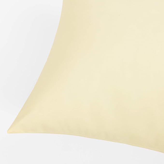 FLXXIE Pillow Cases Queen, Soft Microfiber Pillow Covers - Image 4