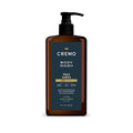 Cremo Rich-Lathering Palo Santo Body Wash by CremoCompany