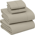 RUVANTI 100% Cotton Sheets – Full Size Percale Bedding, Cooling & Breathable by Ruvanti