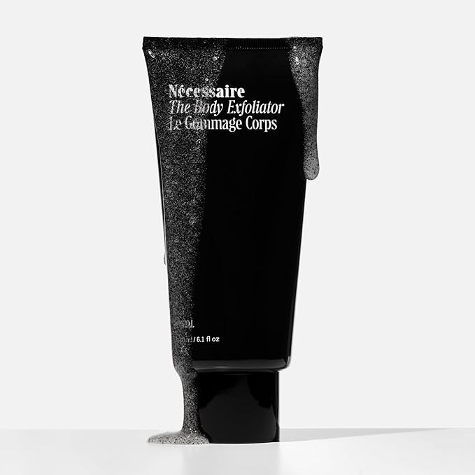 Nécessaire The Body Exfoliator. Santal. AHA/BHA/PHA. Resurface Skin. Smooth KP - Image 3