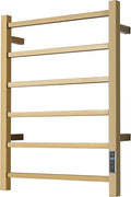 Electric Heated Towel Warmer by SHARNDY