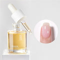 GAOY Cuticle Oil, 20ml Cuticle Care Strengthener Oil, Repair by GAOYGelPolish