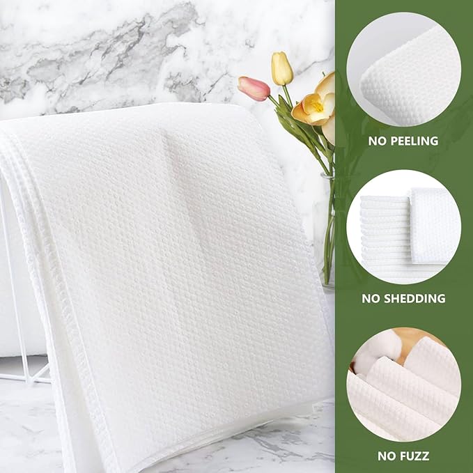 Disposable Hair Drying Towels, Salon & Spa Camping Trips - Image 4