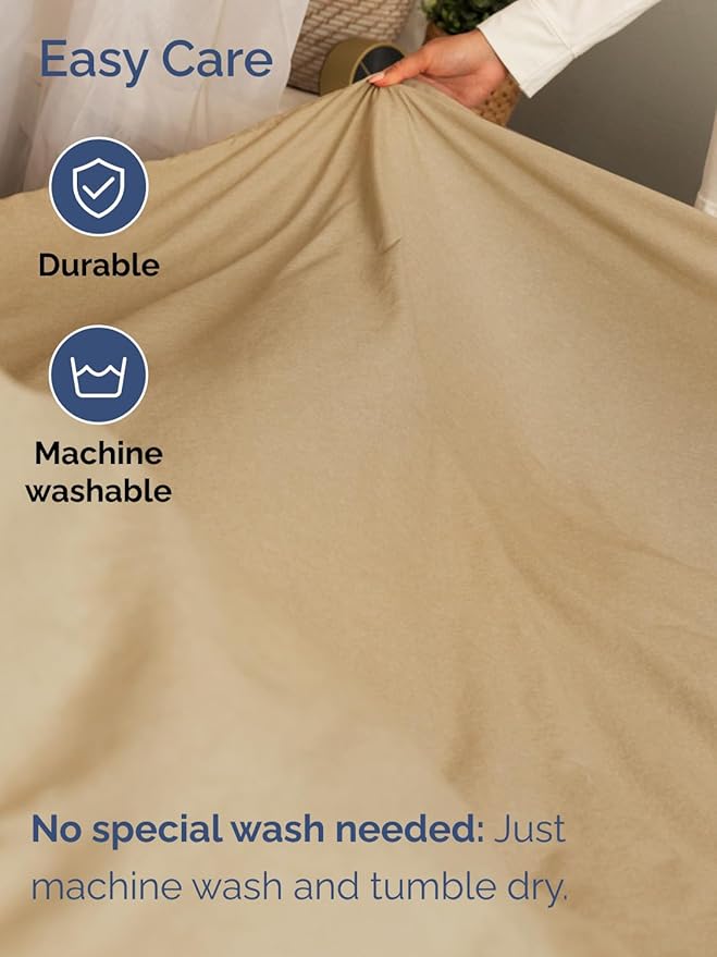 Extra Deep King Sheet Set - Image 7
