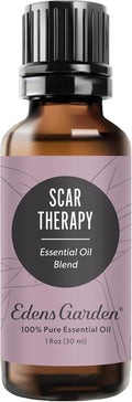 Edens Garden Scar Therapy Essential Oil Blend- 100% Pure Premium Grade by EdensGarden