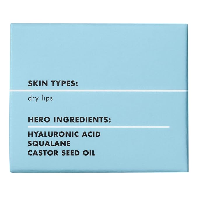 e.l.f. SKIN Holy Hydration! Lip Mask, Hydrating Lip Mask - Image 6