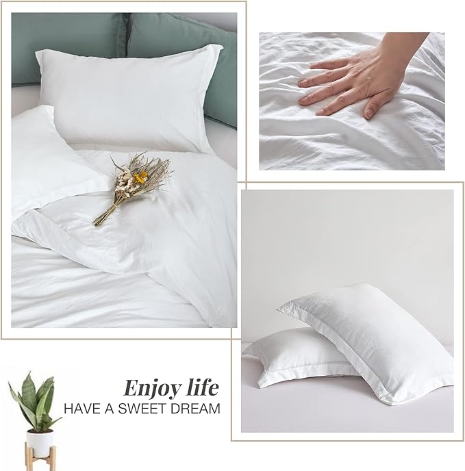 MILDLY Super Soft Duvet Cover - Image 5