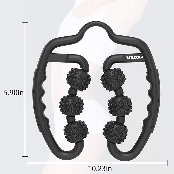 Cellulite Massage Tool Muscle Roller - Image 7