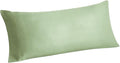 BEDELITE Body Pillow Cover, Rayon Made from Bamboo, Cooling Body Pillow by BEDELITE