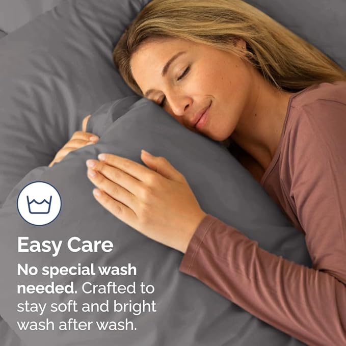 Standard Pillow Cases Set of 2 - Image 5